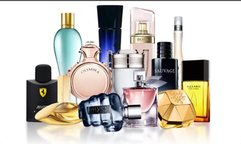 perfumes de importação.